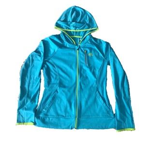 🌼Blue Adidas Jacket!!🌼